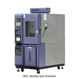 408L Programmable Temperature Environmental Test Chamber For Car Parts