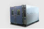 Reliable temperature and humidity chambers With LCD Touch Panel