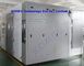 Environmental Walk-In Temperature And Humidity Test Chamber For Electronic Components Testing