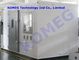 Environmental Testing Equipment Walk-In Chamber For PV Solar Panel Reliability Testing