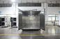 Laboratory Walk In Chamber  Explosion Proof  For Store Power Battery Testing