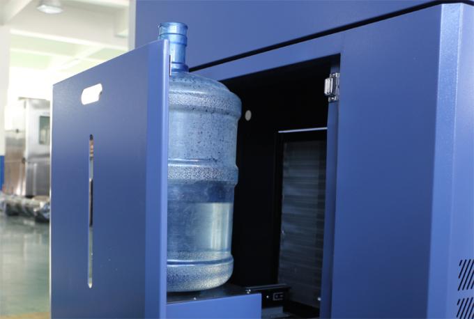 ห้องทดสอบความชื้นอุณหภูมิ ISO ความเร็วสูงสำหรับการทดสอบแบตเตอรี่