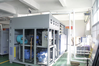 Process Environmental Testing Machine Temperature And Humidity Controller Test Chamber
