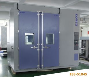 5000L Temperature And Climate Test ESS Chamber For Rapid Temperature Changing Tests