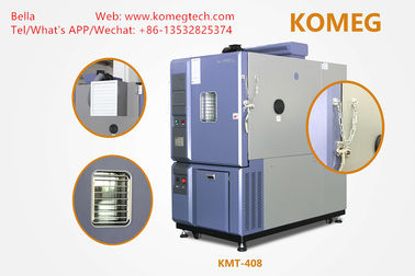Climate Temperature Humidity Chamber Controlled Environmental Test Chamber For Calibrating