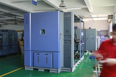 Temperature Cycling Altitude High Low Temperature Test Chamber Water Cooled