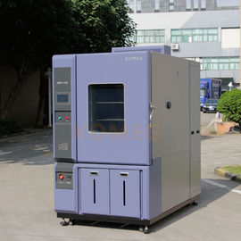 New Electrical Products Temperature Humidity Rapid Change Testing Equipment On Market