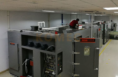 Electrical Insulation Materials Air Ventilation Climatic Chamber / Air Exchange Aging Tester