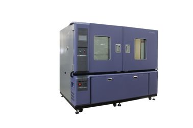 Programmable Temperature Humidity Chamber , Environmental Test Chamber For Battery Test