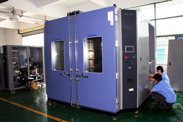 304 Stainless Steel Environmental Temperature and Humidity Test Chamber
