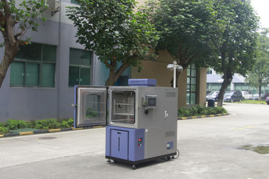 Komeg Mechanically Cooled Climatic Test Chamber Environmental Chambers