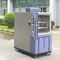 PUR Foam Insulation Climatic Test Chambers High Low Temperature Cycling Testing