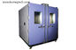 Walk In Environmental Condition Temperature And Humidity Test Chamber IEC Standard