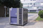 CE Mark 3 - Zone Thermal Shock Test Chamber for Automobile Parts Reliability Test