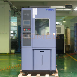 Rapid Temperature Change Environmental Testing Chamber For Industrial 1 Year Warranty