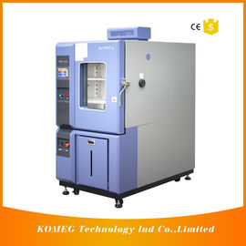 Constant Temperature & Humidity Chamber Auto Temperature Testing Equipment