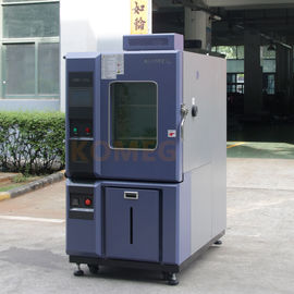 Constant Temperature & Humidity Chamber Auto Temperature Testing Equipment