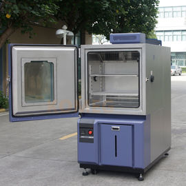 Constant Temperature & Humidity Chamber Auto Temperature Testing Equipment