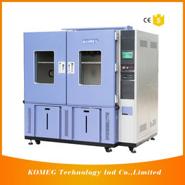 Electronics Climatic Test Chamber Temperature & Humidity Testing Chamber