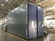 Double Door 51L Walk-in  Chamber / Temprature And Humidity Chamber With Lighting Device