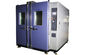 Electroplated SUS304 Climatic Simulation Testing Walk-in Industrial Refrigeration Chamber