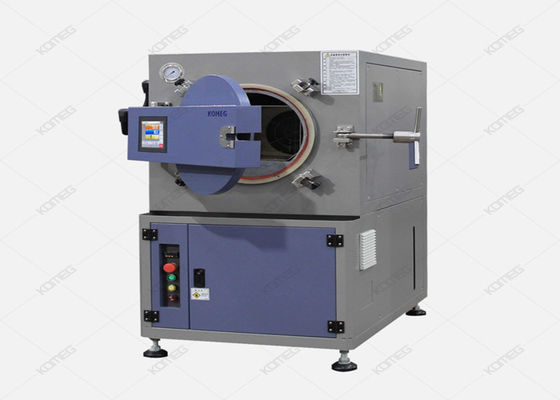 155L Climatic Halt Hast Aging ห้องทดสอบสำหรับ IC Semiconductors